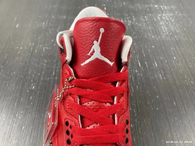Rep Grateful Jordan Retro 3 Khaled AJ3-770438 DJ Air 0611